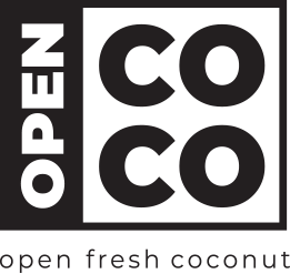 OPEN COCO logo